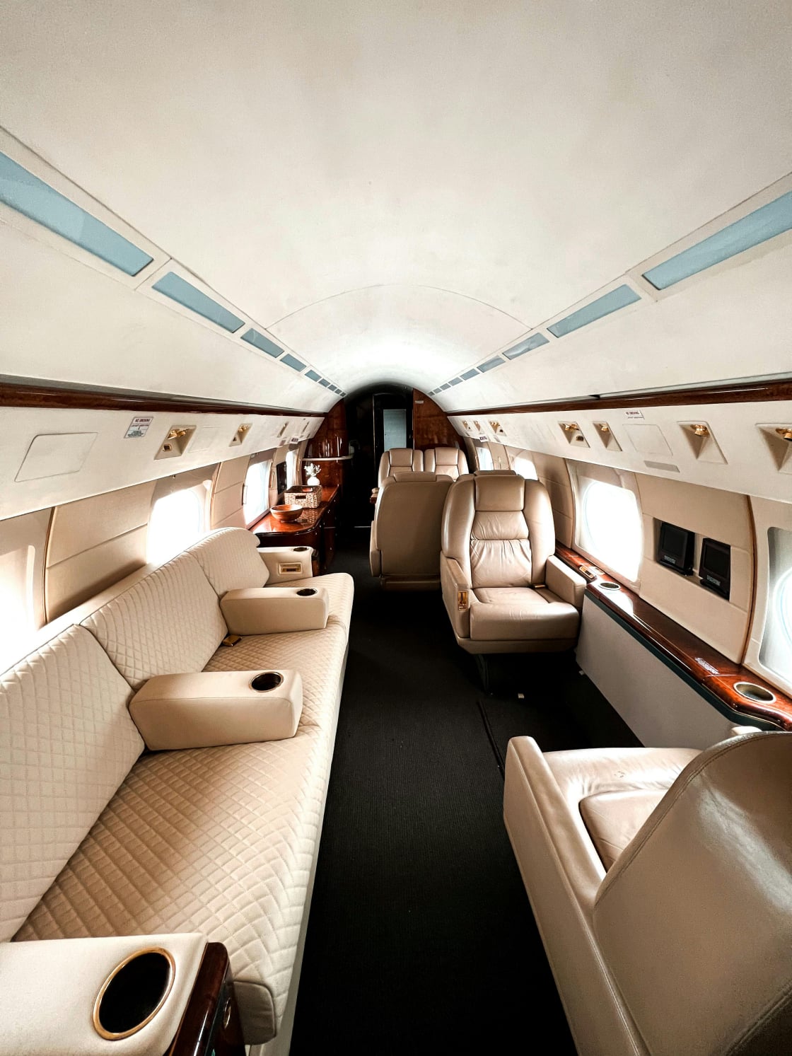 Rent Private Jet